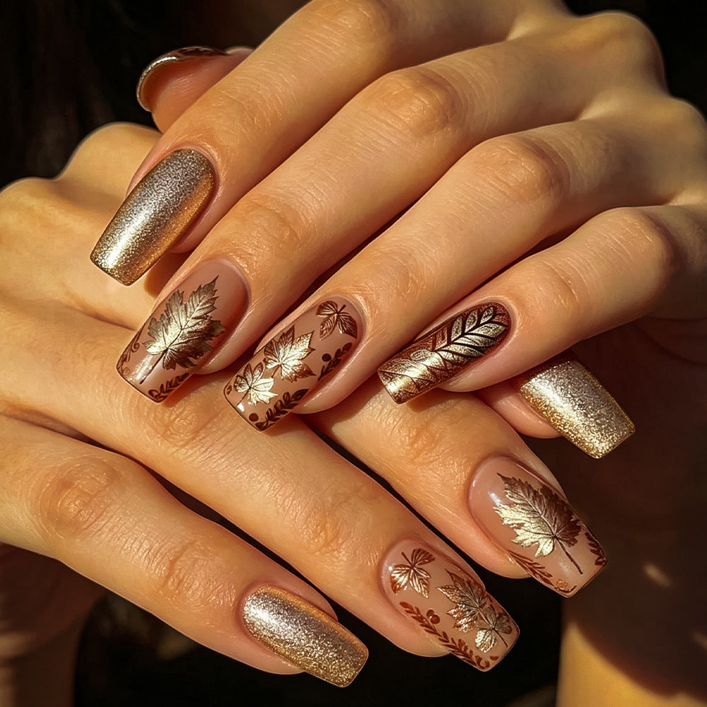 Nail Art Brehn