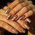 Nail Art Brehn