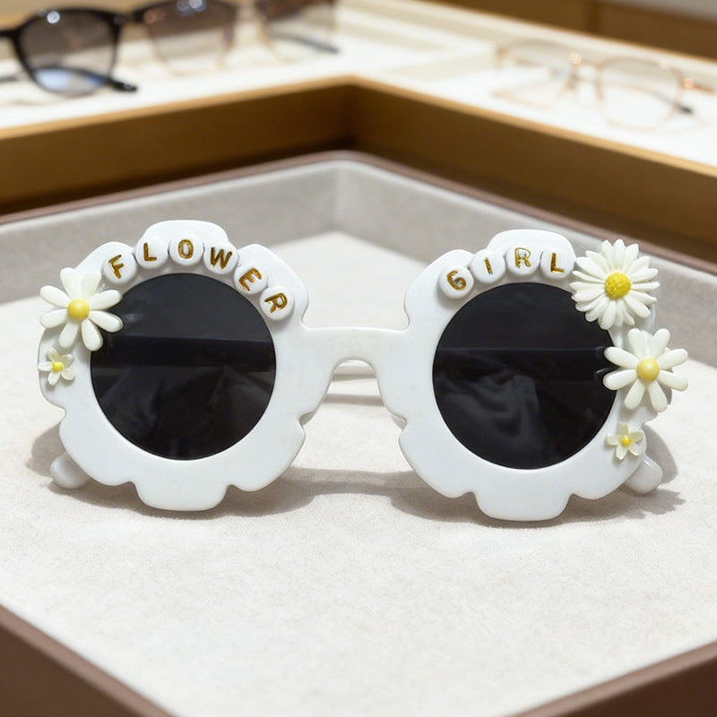 Statement Grafik Sonnenbrille Brehn