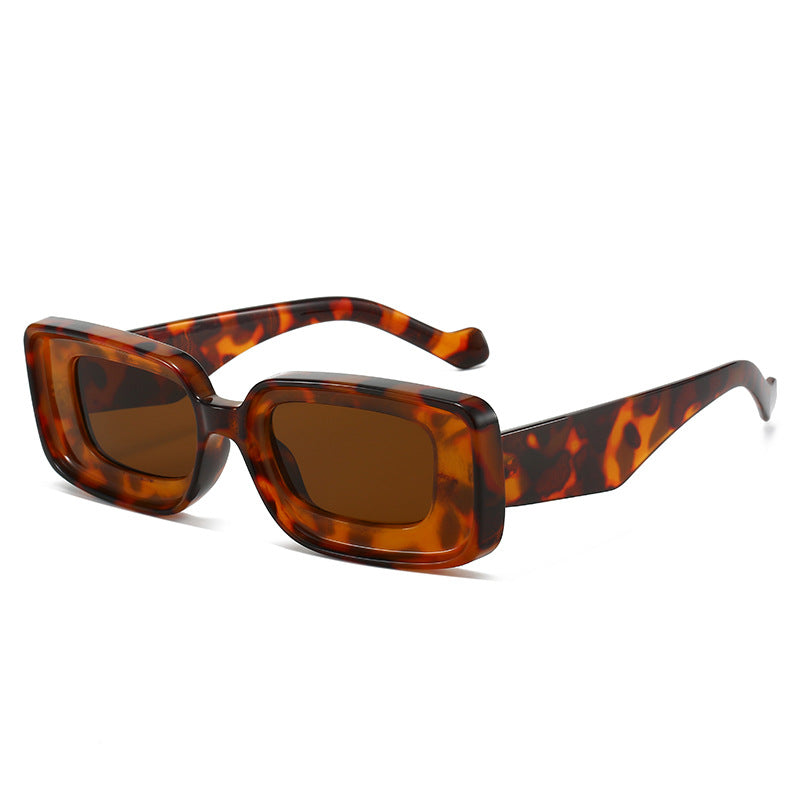 Damen Modische Sonnenbrille Brehn