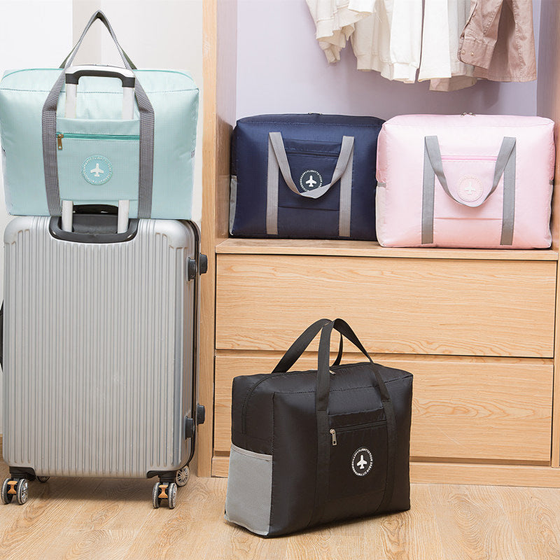 Haltbarer Reise-Duffelbag Brehn