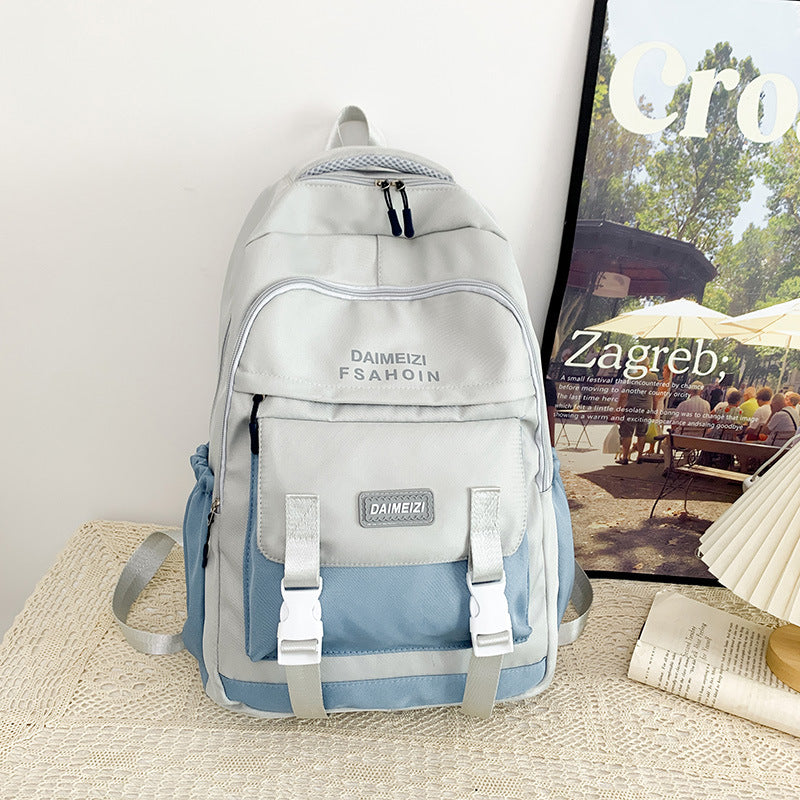 Funktionaler Urban Rucksack Brehn