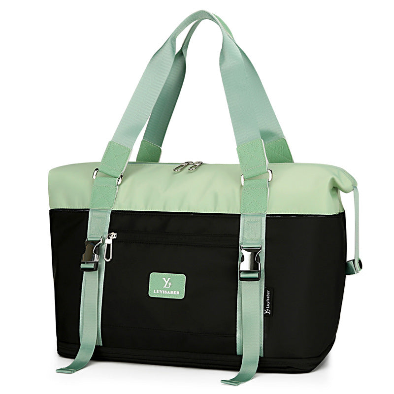 Multifunktions-Tragetasche Duffel Bag