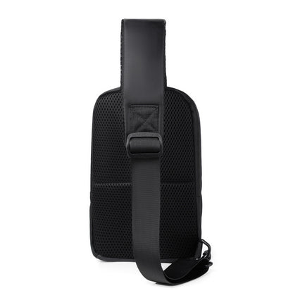 Stylische leichte Sling-Rucksack Brehn