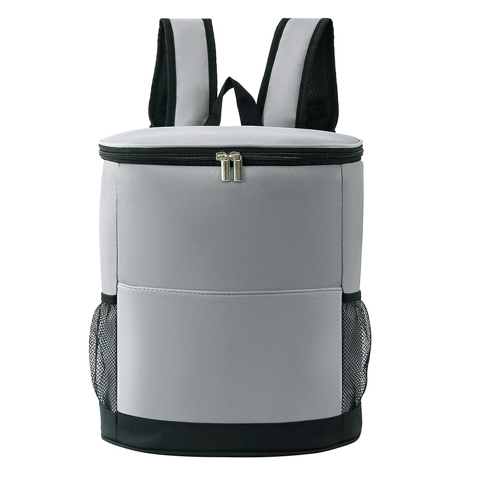 Unisex Isolierte Rucksack-Kühltasche Brehn