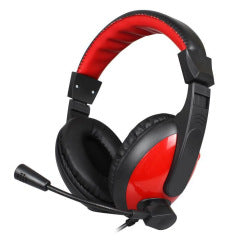 Herren Gaming-Headset mit Noise-Canceling-Mikrofon Brehn