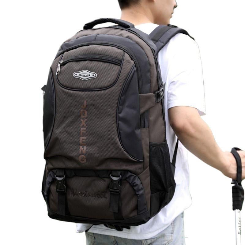 Geräumiger Outdoor-Rucksack Brehn