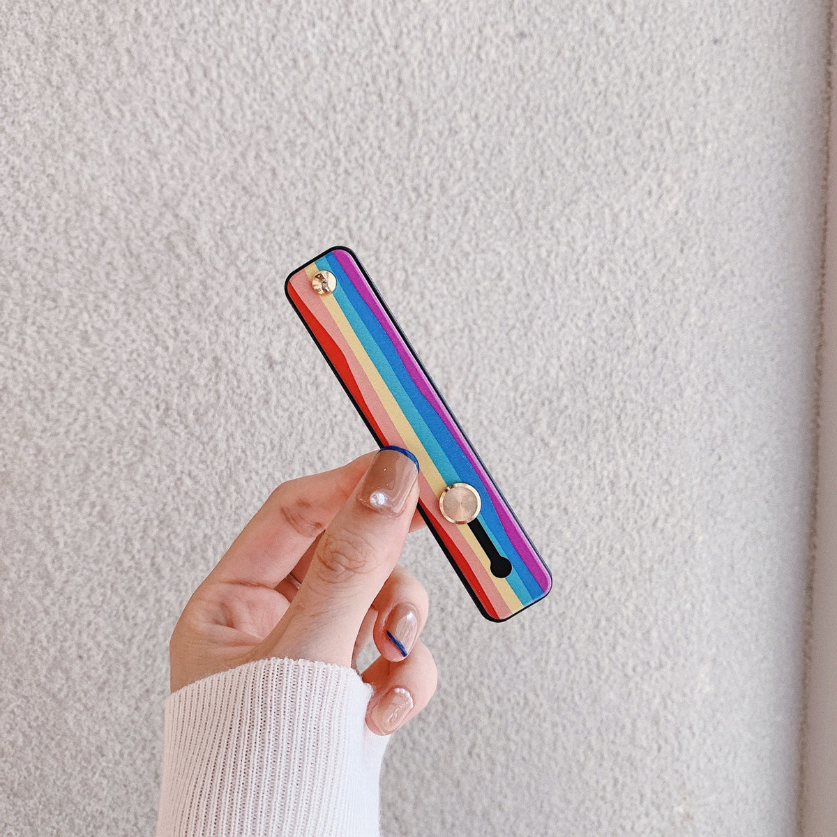 Einzigartiger Lesezeichenclip Brehn