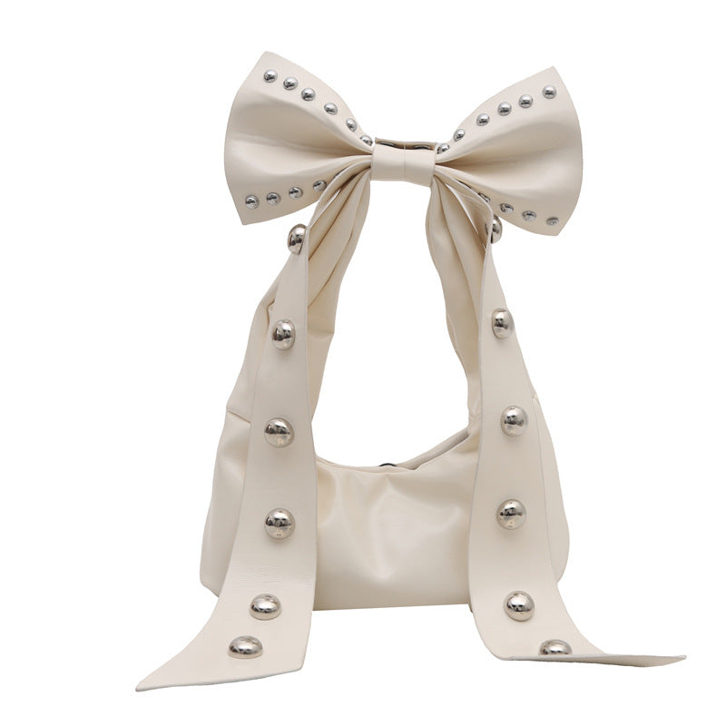 Statement Bow Handtasche Brehn