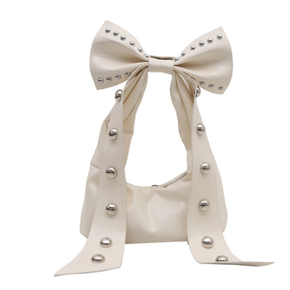 Statement Bow Handtasche Brehn
