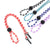 Verstellbarer Brillenriemen mit stilvollem Design Brehn