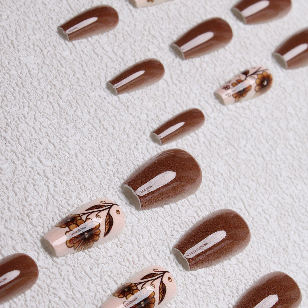 Nail Art Brehn