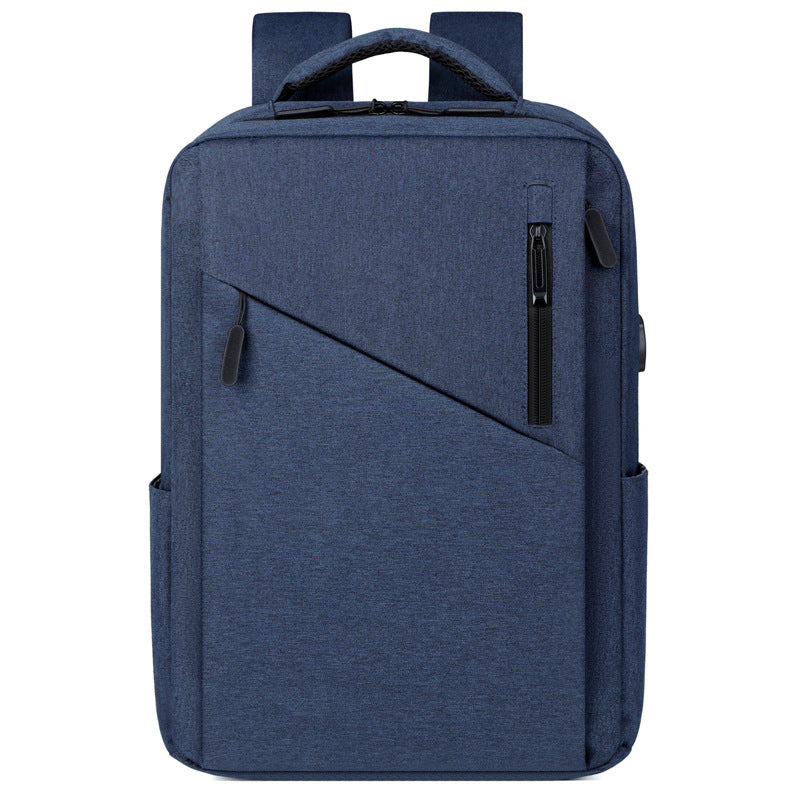 Moderne elegante Laptop Rucksack Brehn