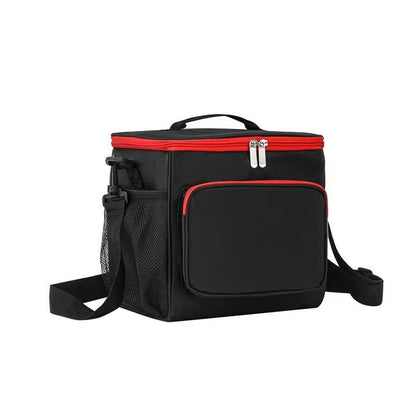 Isolierte Lebensmittel Kühltasche Brehn