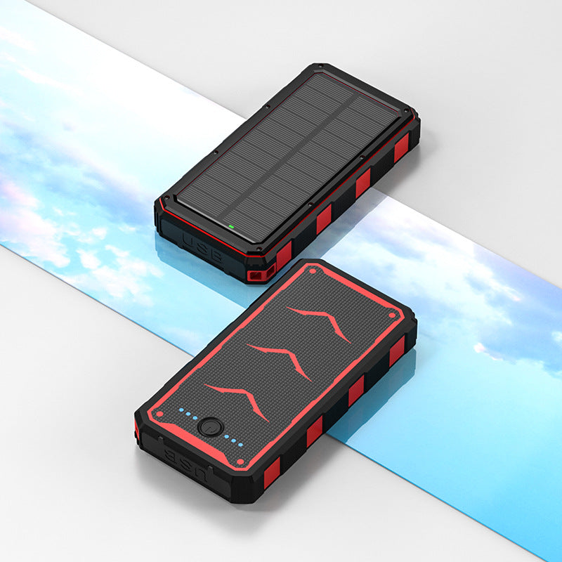 Powerbank Brehn