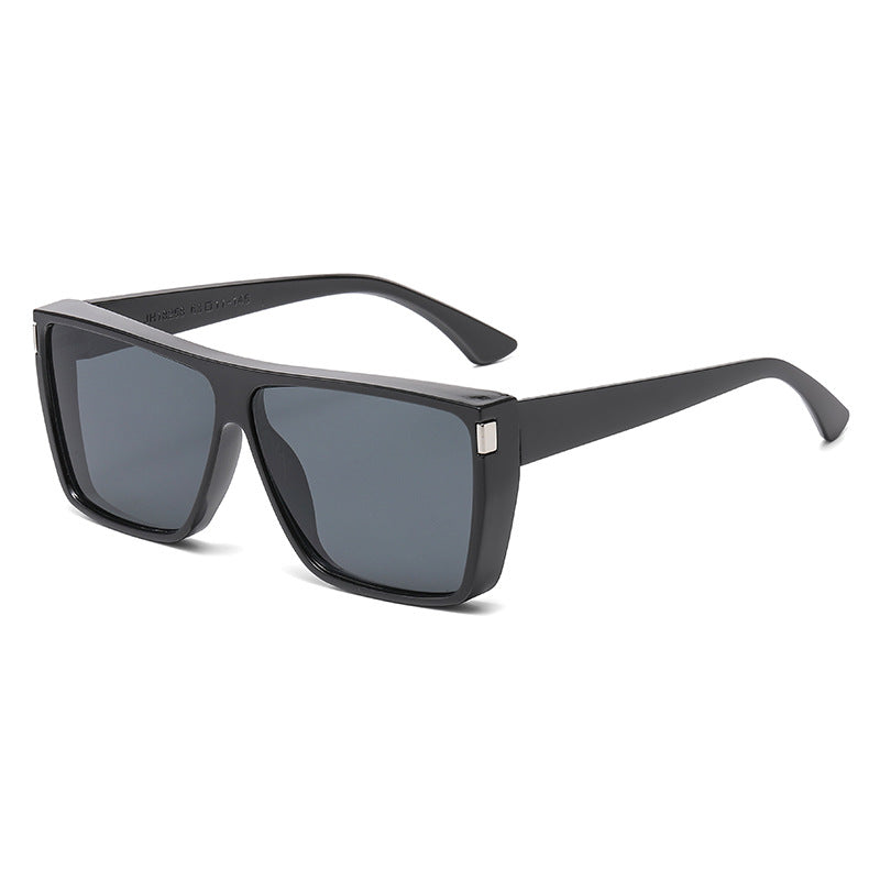 Damen quadratische Sonnenbrille Brehn