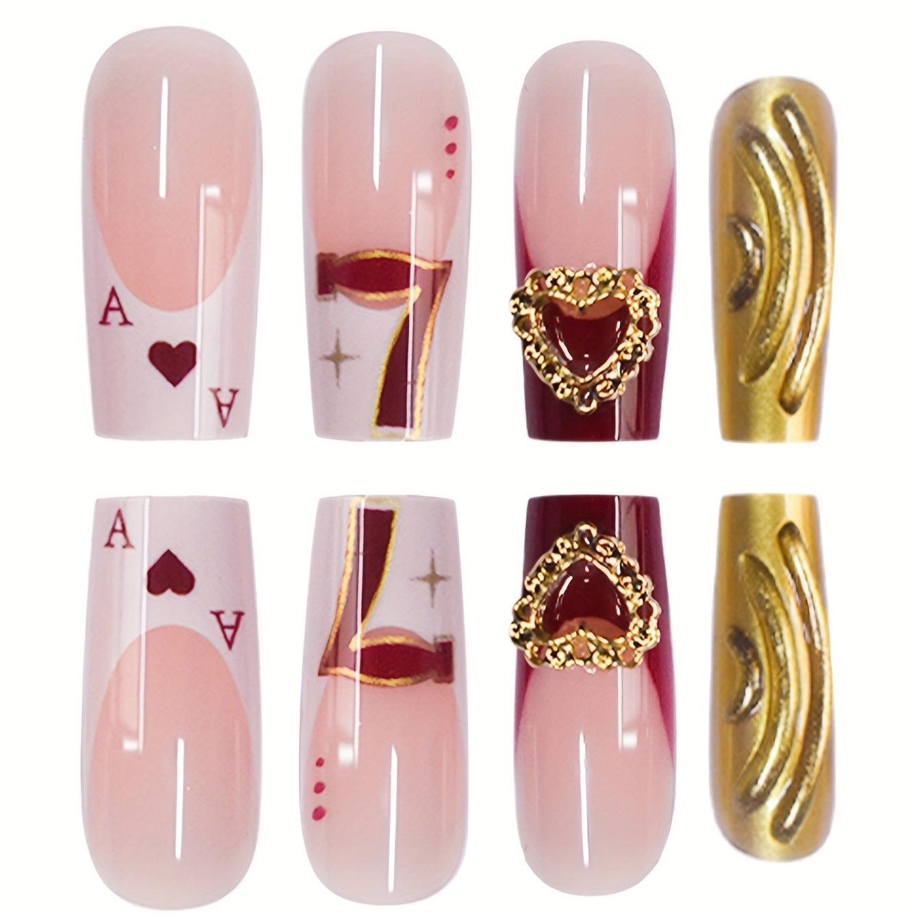 Nail Art Brehn