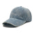 Damen trendige Denim Cap Brehn