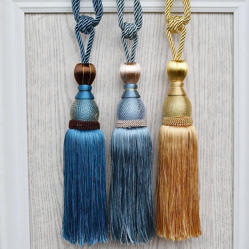 Elegante und Stilvolle Vorhangbänder Brehn