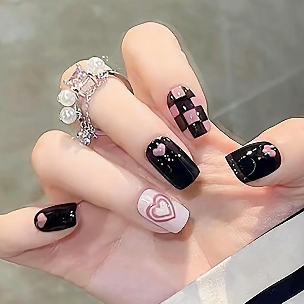 Artistic Nail Design Set Brehn