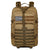 Militärisch inspirierter Hochleistungsrucksack Brehn
