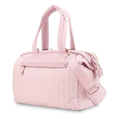 Gepolsterte Reisduffel Tasche Brehn