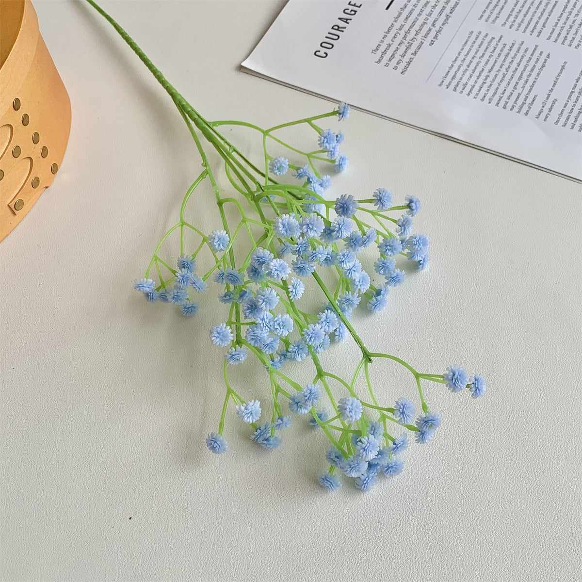Künstlicher Blumenzweig