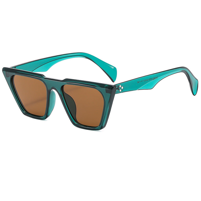 Damen Sonnenbrille Brehn