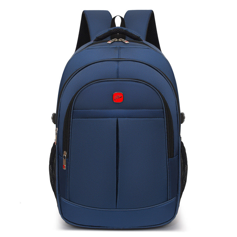 Robuster Multi-Taschen-Reise-Rucksack Brehn