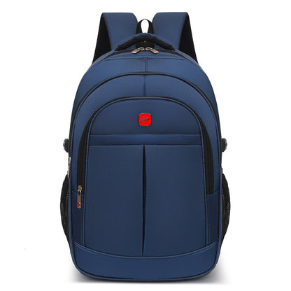 Robuster Multi-Taschen-Reise-Rucksack Brehn