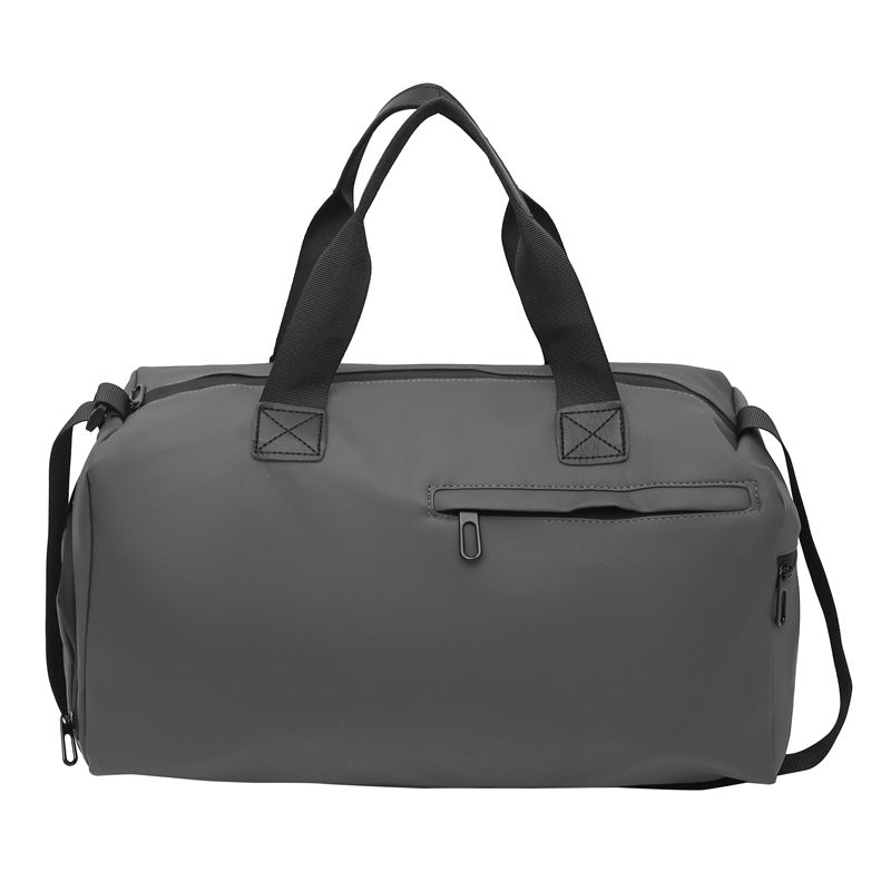 Sportliche Reisetasche Brehn