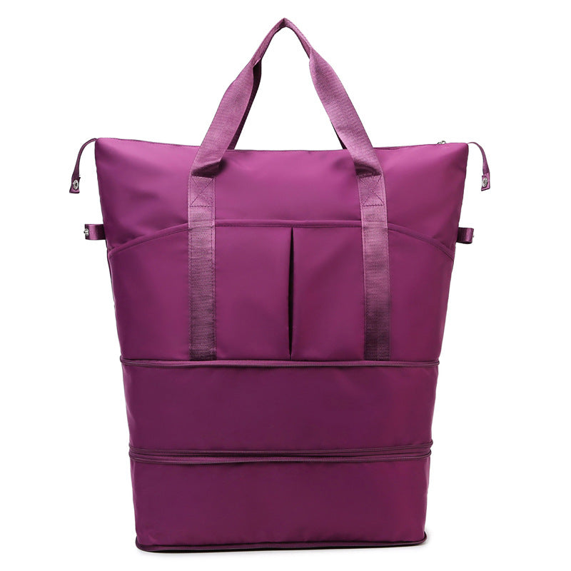 Vielseitige Multifunktionsreisetasche Brehn