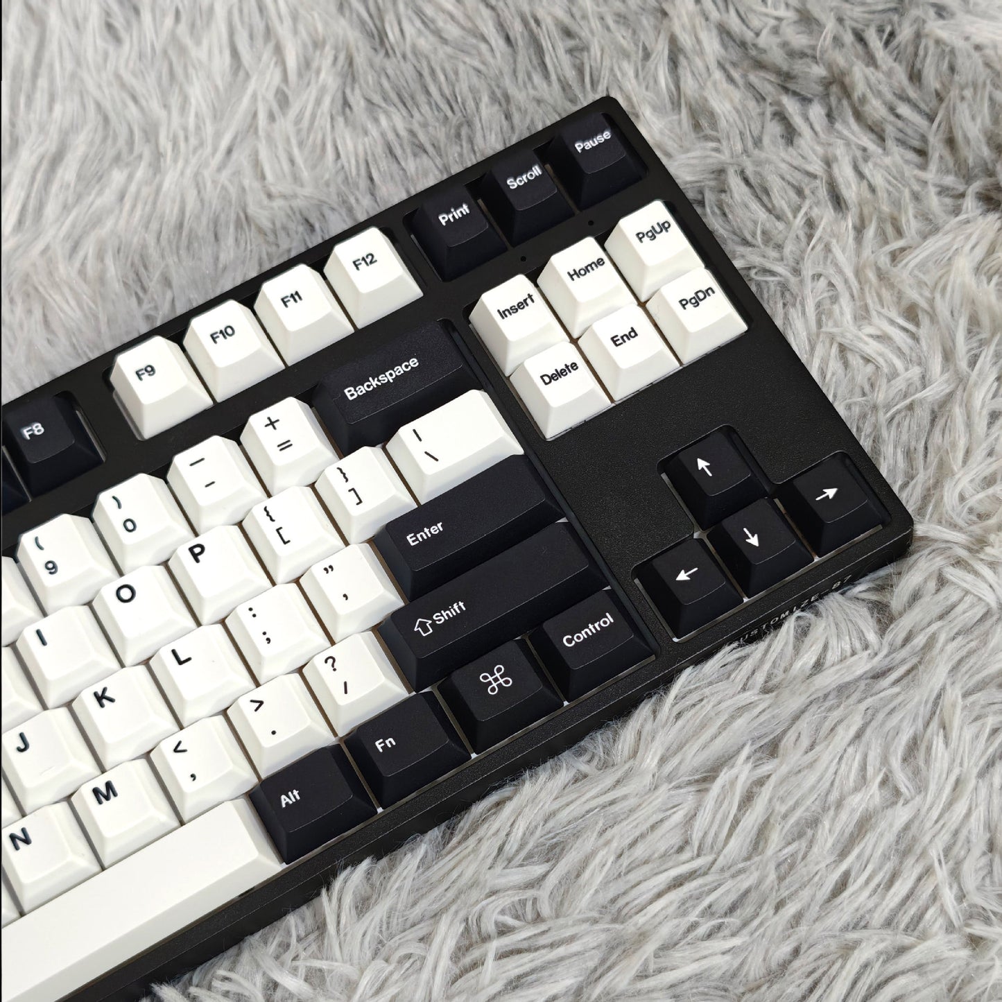 Gaming Mechanische Tastatur Brehn