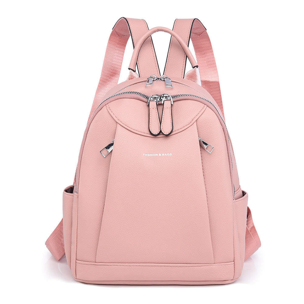 Chic Leichter Rucksack Brehn