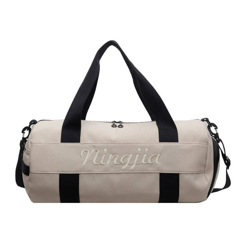 Verstellbare Reisetasche Brehn