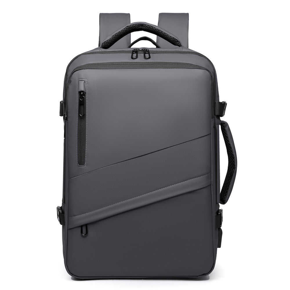 Vielseitiger Laptop-Rucksack Brehn