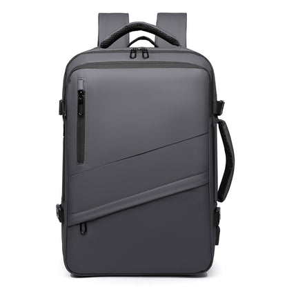 Vielseitiger Laptop-Rucksack Brehn