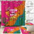 Cinco de Mayo-Themen Komplettes Badezimmer Set Brehn