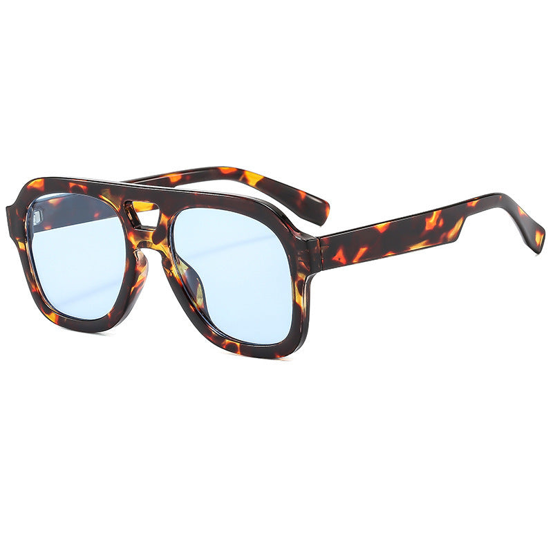 Damen modische Sonnenbrille Brehn