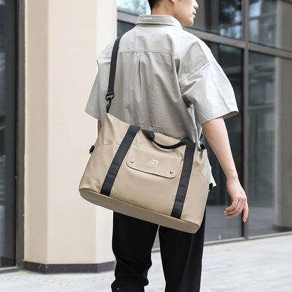Wasserdichte Gym Duffel Tasche Brehn