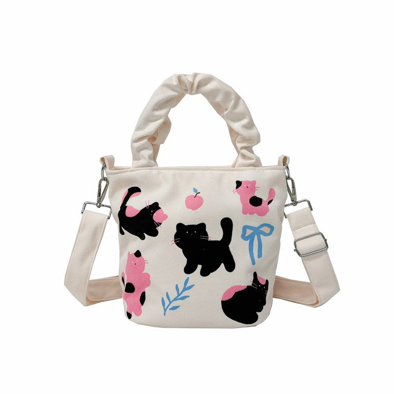 Niedliche Handtasche Brehn