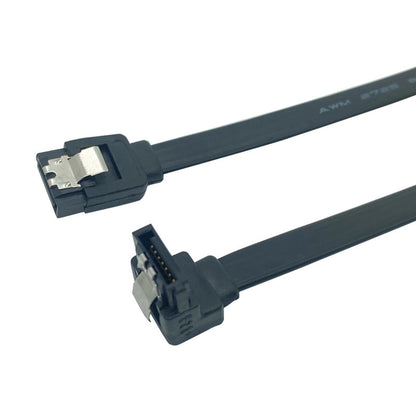 Hochgeschwindigkeits-SATA-III-Datenkabel Brehn