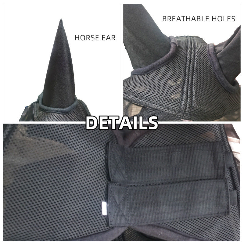 Schutznetz-Haube Brehn