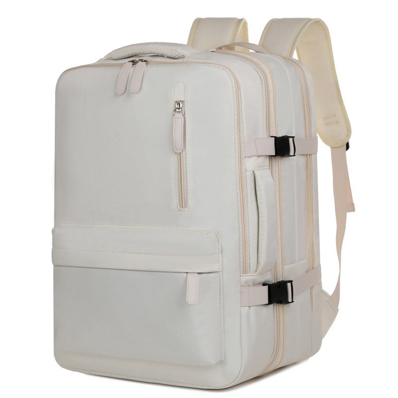 Leichter urbane Laptop-Rucksack Brehn