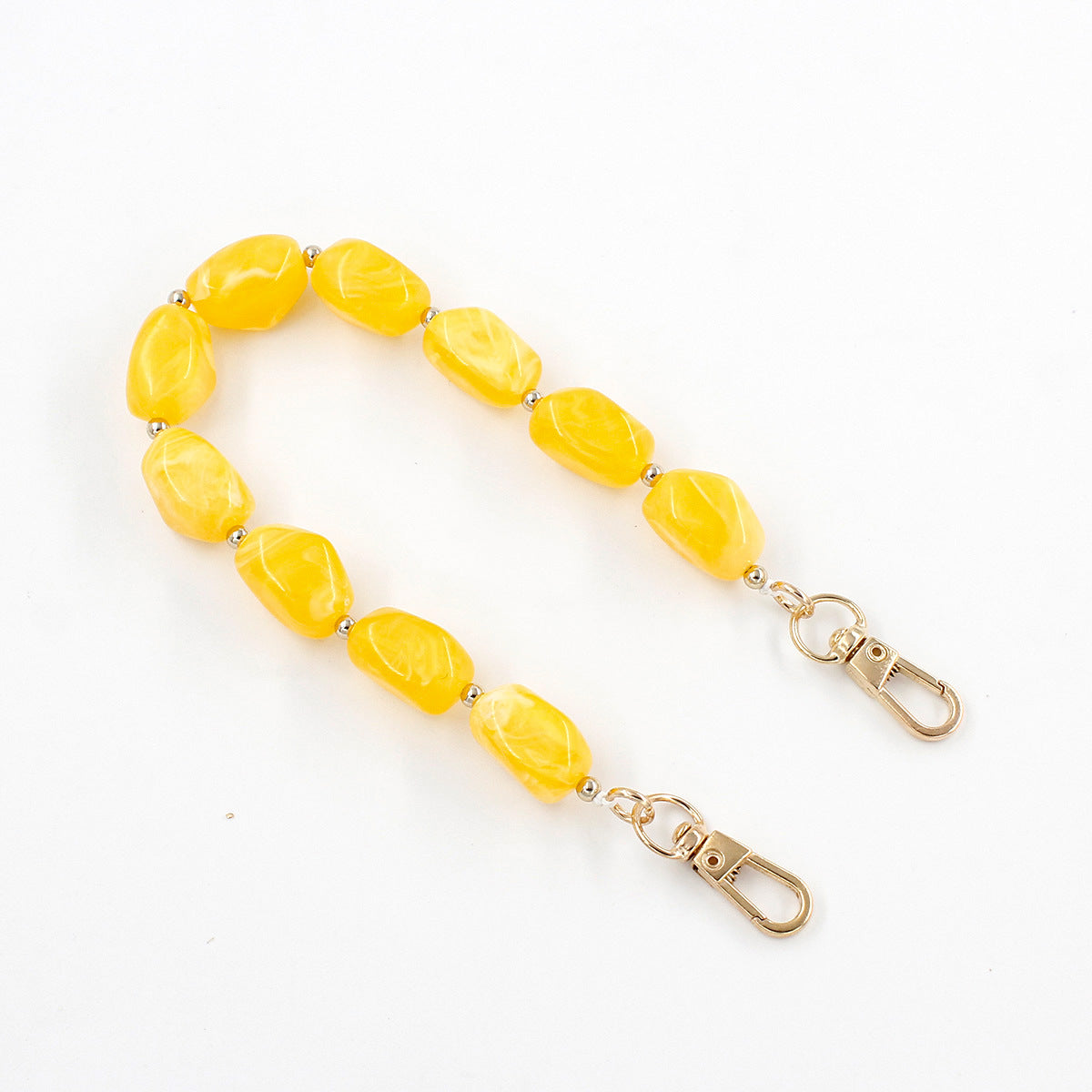 Stylische Perlen-Brillenketten Brehn