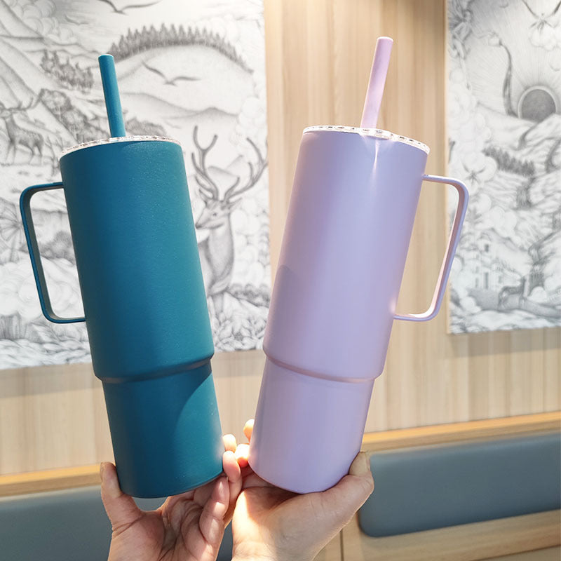 Unisex Isolierte Trinkflasche Brehn