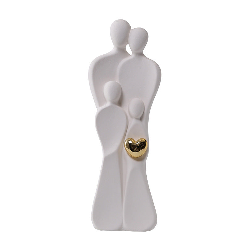 Dekorative Figur Brehn
