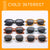Damen Designer Sonnenbrille Brehn