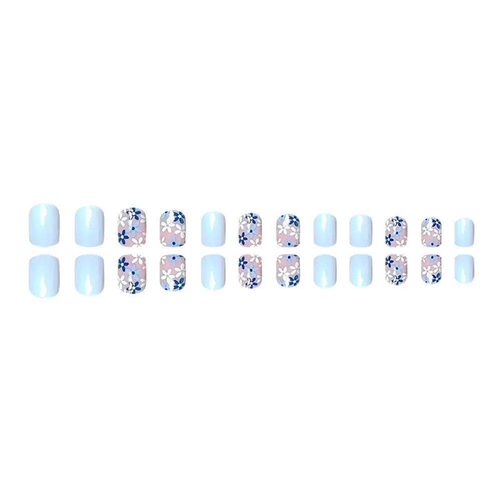 Nail Art Design Brehn