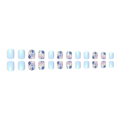 Nail Art Design Brehn